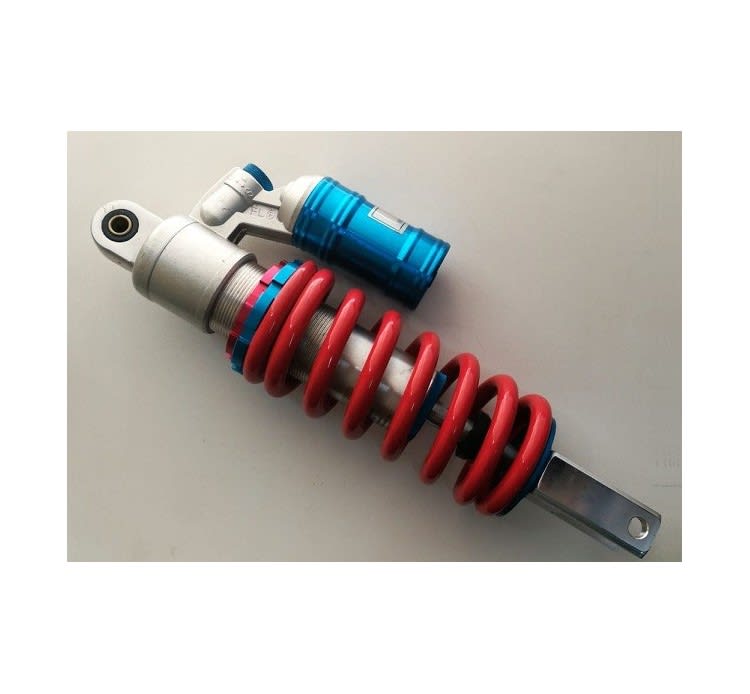 Amortiguador Trasero regulable 8,5x37cm4