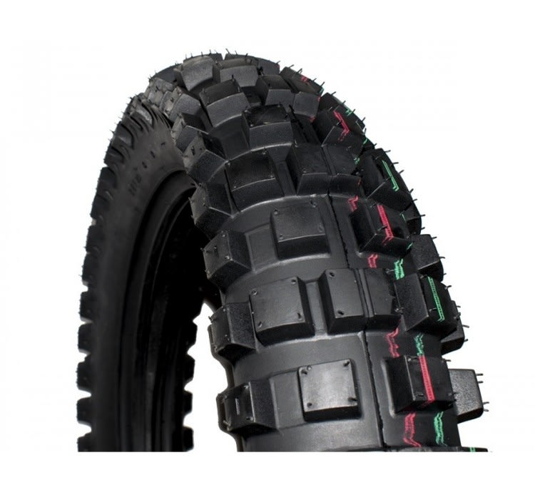 Neumático 17D 4.60-17 6PRTT KBF 313EM1