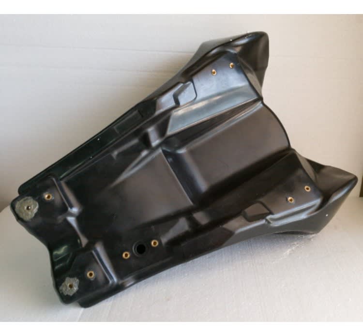 Estanque Bencina ATV 250 G sin devolucion oferta nuevo reparado exhibición3