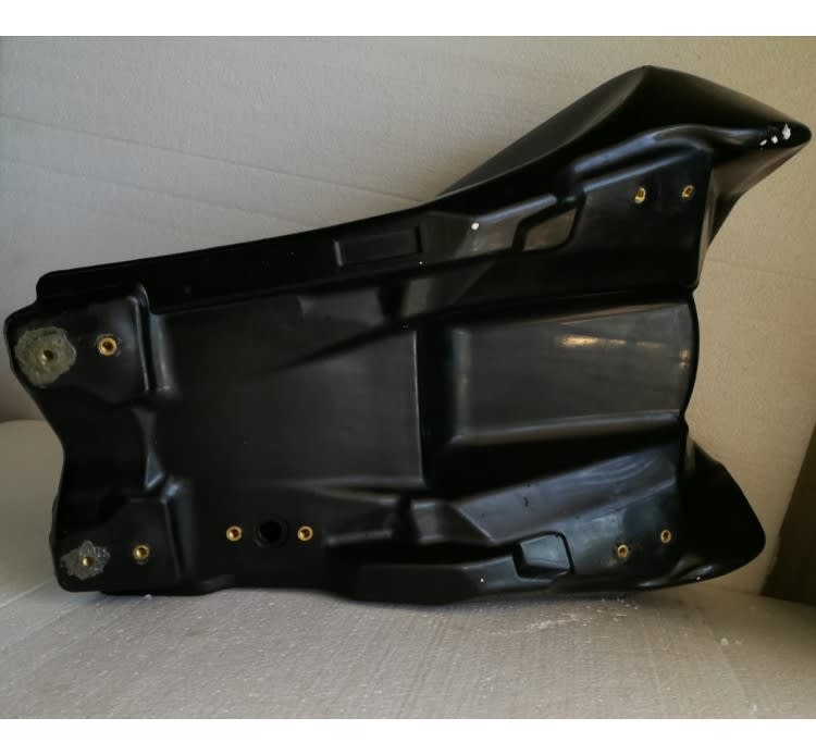 Estanque Bencina ATV 250 G sin devolucion oferta nuevo reparado exhibición8