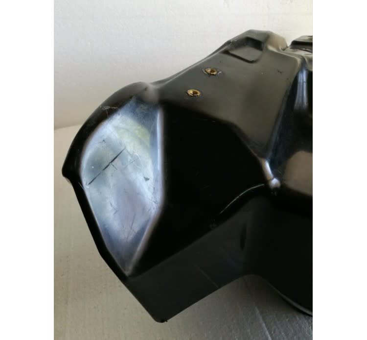 Estanque Bencina ATV 250 G sin devolucion oferta nuevo reparado exhibición11