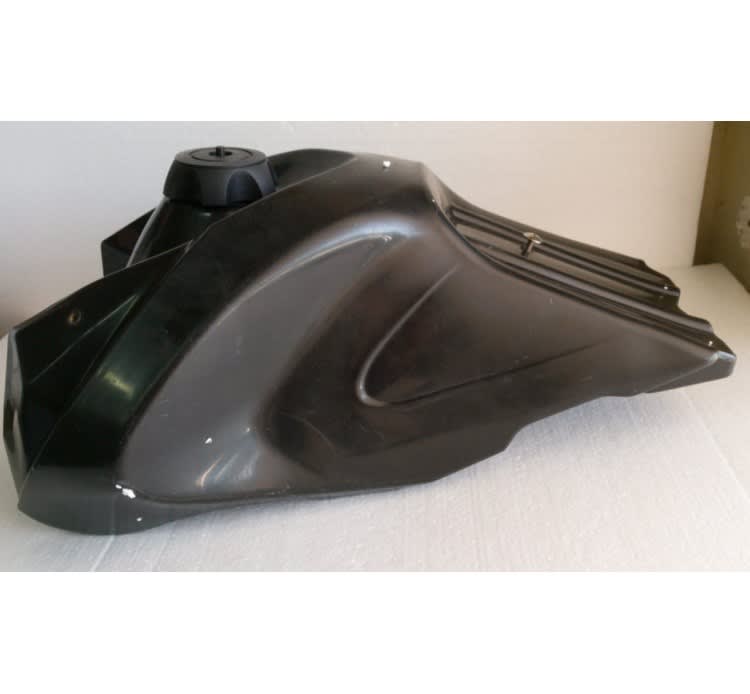 Estanque Bencina ATV 250 G sin devolucion oferta nuevo reparado exhibición9