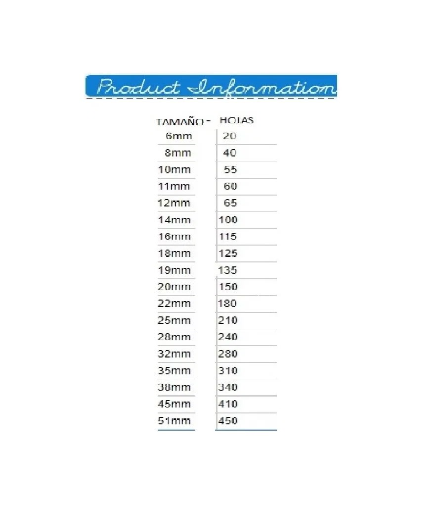 200 Anillas Rectangulares 12mm Blancas2