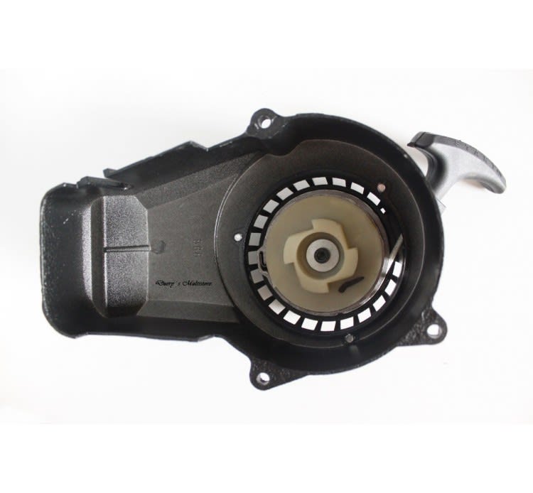 Tirador partida 3P82 A-CN-Bas AL Girasol1