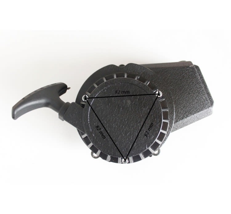 Tirador partida 3P82 A-CN-Bas AL Girasol4