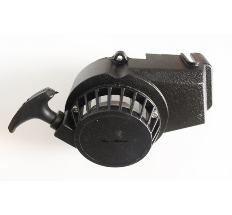 Tirador partida 3P82 A-CN-Bas AL Girasol3