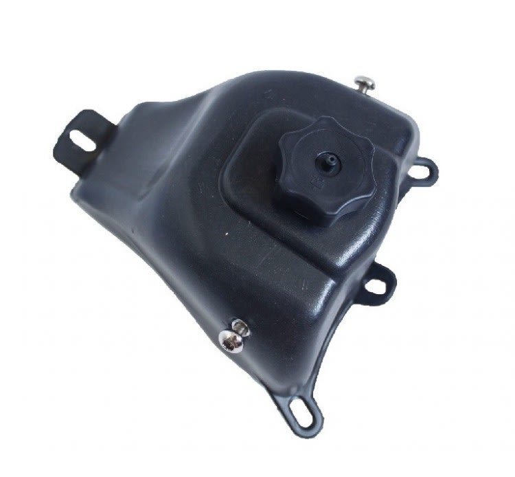 Estanque Bencina 1.5 Litros 4F 2T 220x170 4P mini moto cross 2T DE341