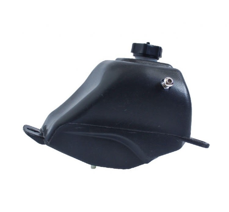 Estanque Bencina 1.5 Litros 4F 2T 220x170 4P mini moto cross 2T DE346