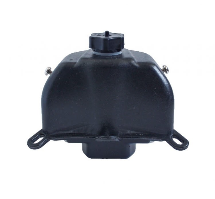 Estanque Bencina 1.5 Litros 4F 2T 220x170 4P mini moto cross 2T DE349