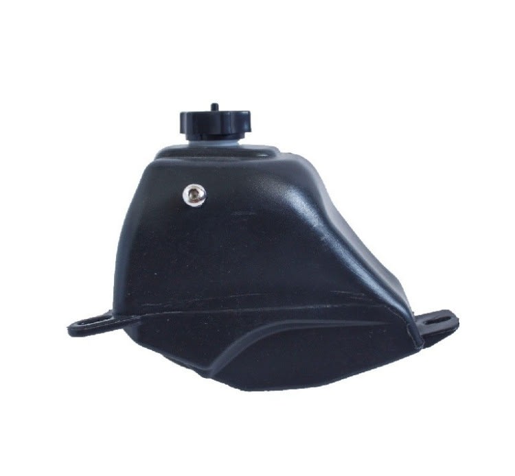 Estanque Bencina 1.5 Litros 4F 2T 220x170 4P mini moto cross 2T DE342