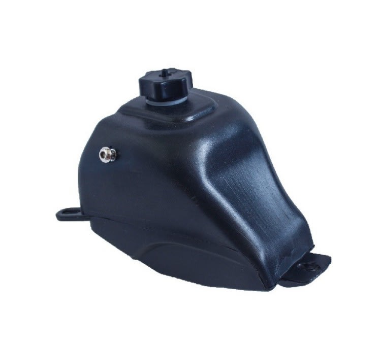 Estanque Bencina 1.5 Litros 4F 2T 220x170 4P mini moto cross 2T DE344