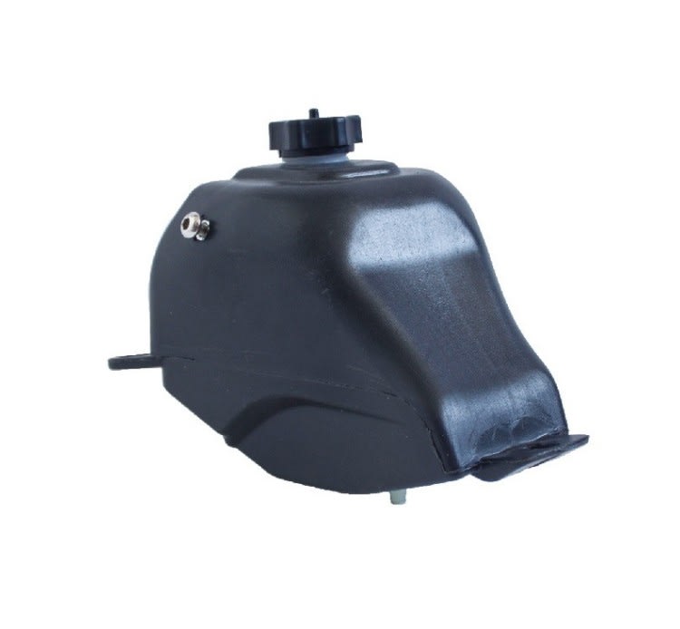 Estanque Bencina 1.5 Litros 4F 2T 220x170 4P mini moto cross 2T DE345