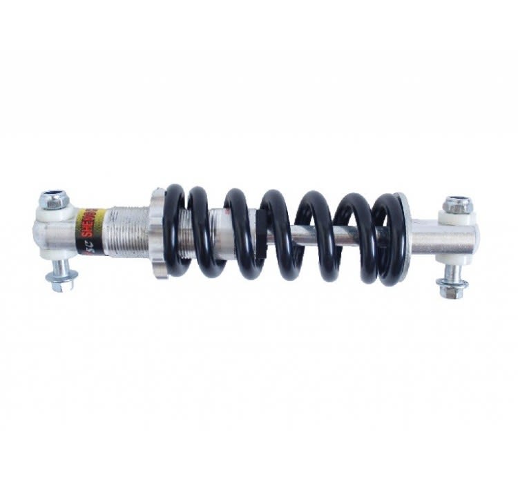 Amortiguador NAL-LT 20,2cm 4.4x19.3cm regulable13