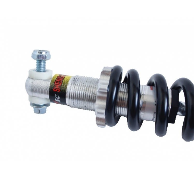 Amortiguador NAL-LT 20,2cm 4.4x19.3cm regulable8