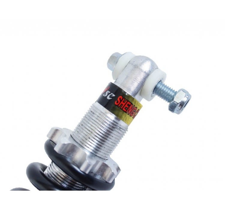 Amortiguador NAL-LT 20,2cm 4.4x19.3cm regulable2