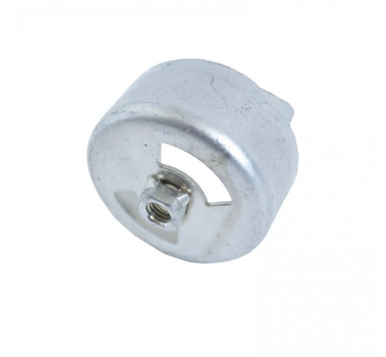 Enganche Engranaje Tirador de Partida9