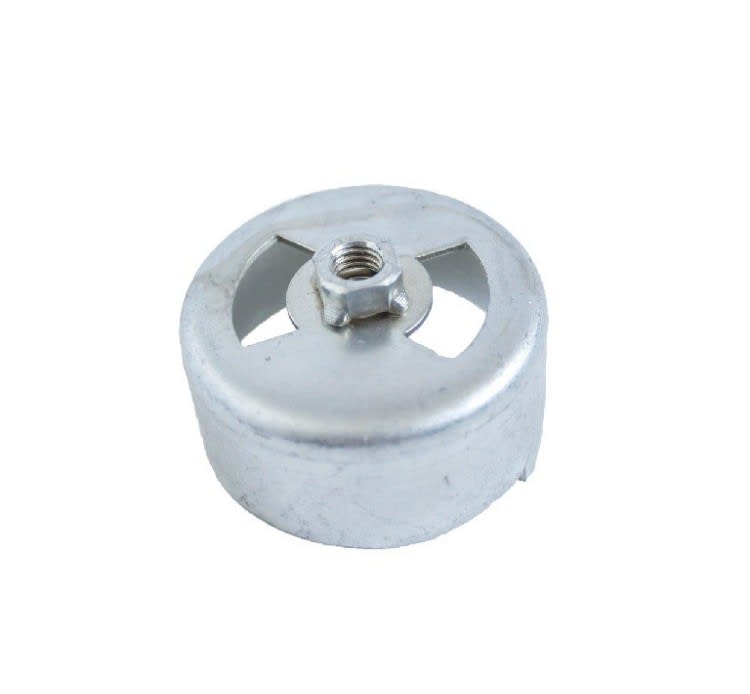 Enganche Engranaje Tirador de Partida10