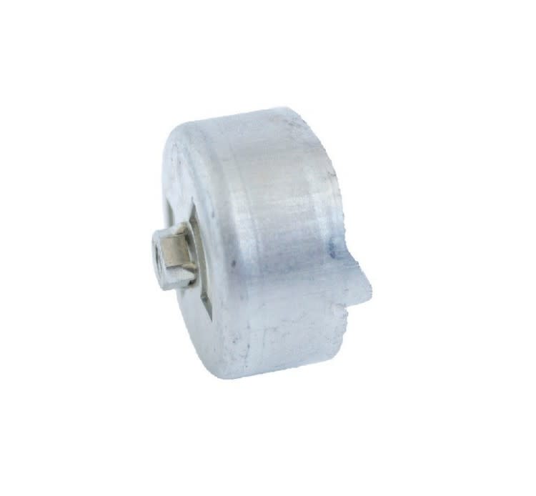 Enganche Engranaje Tirador de Partida5