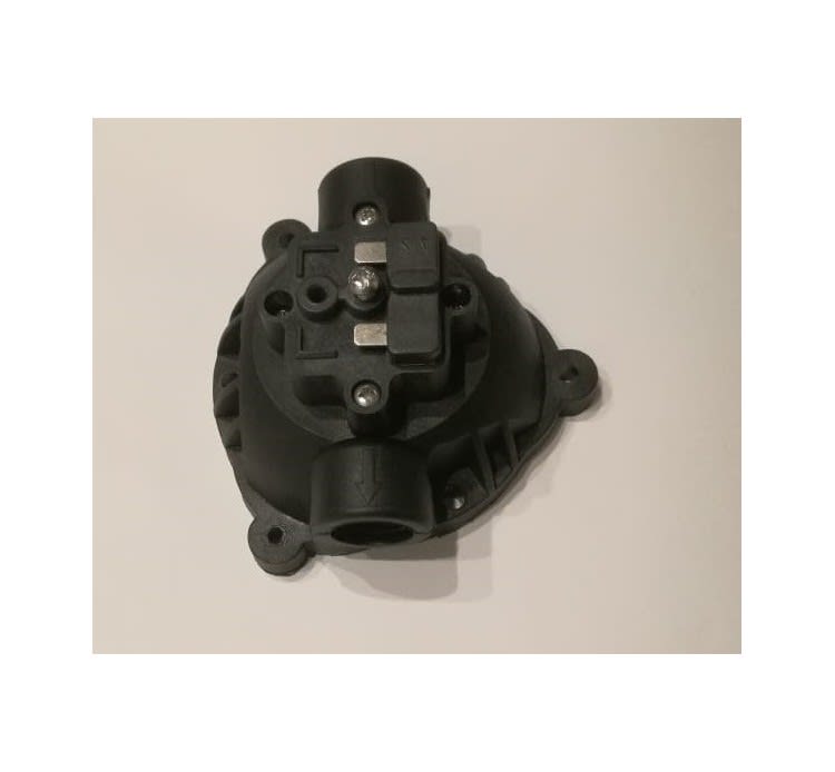 Cabezal Bomba DP M3 c/presostato2