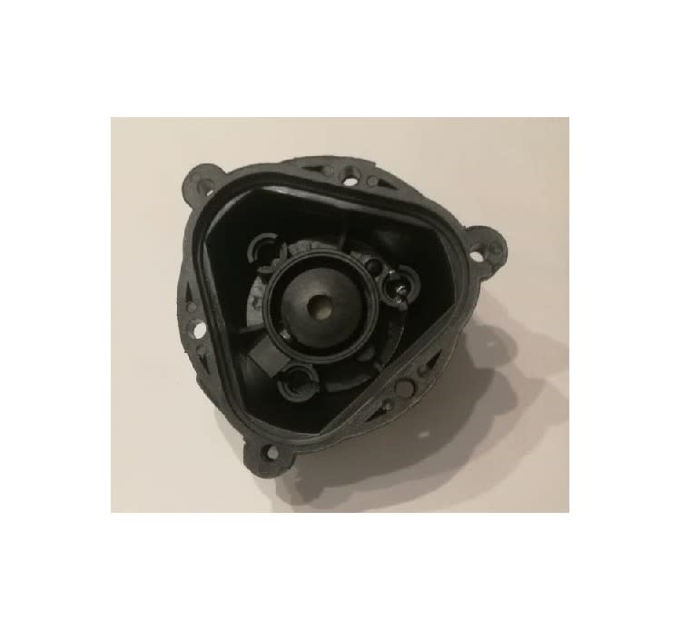 Cabezal Bomba DP M3 c/presostato4