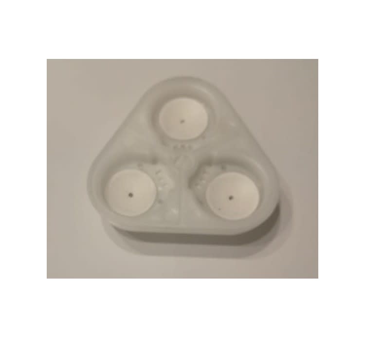 Cabezal Bomba DP M3 c/presostato1