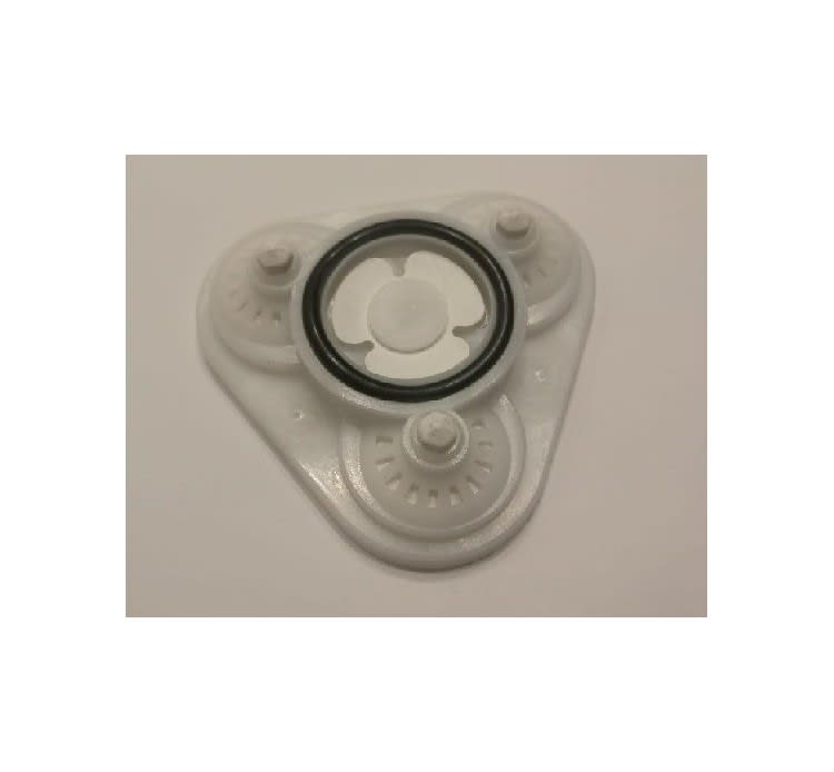 Cabezal Bomba DP M3 c/presostato5