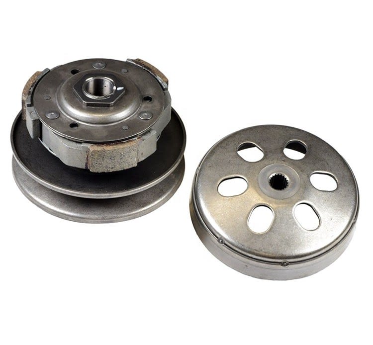 Embrague Centrifugo GY6 Moto Scooter8