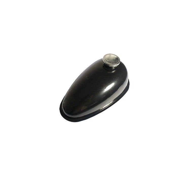 Estanque Bencina 3lts. Para Motor Bici9