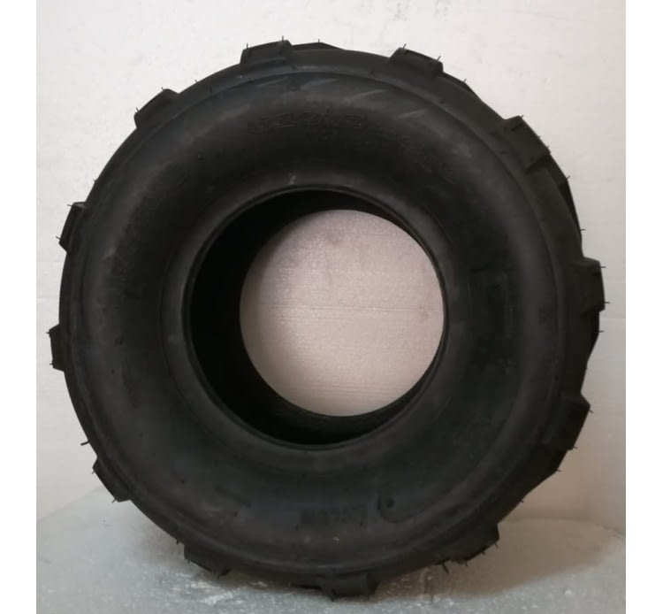 Neumático 08D AT 19x9.5-8 (225/60-8) 4PR 44J Kingstone len s/llanta 54805