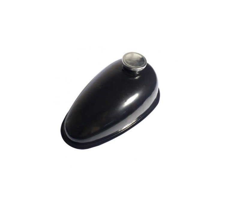 Estanque Bencina 3lts. Para Motor Bici7