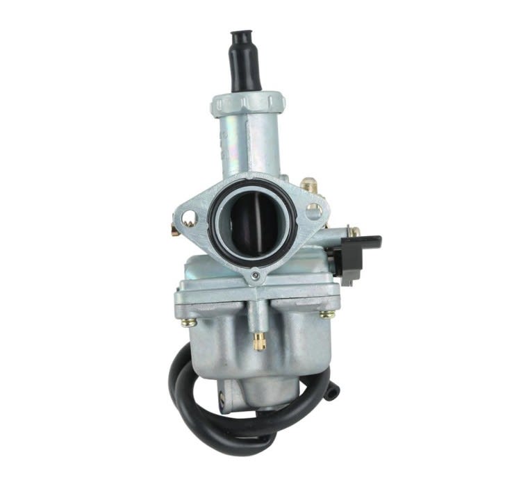 Carburador PZ26 P48 FIL38mm ahog-manual JIA LIN2