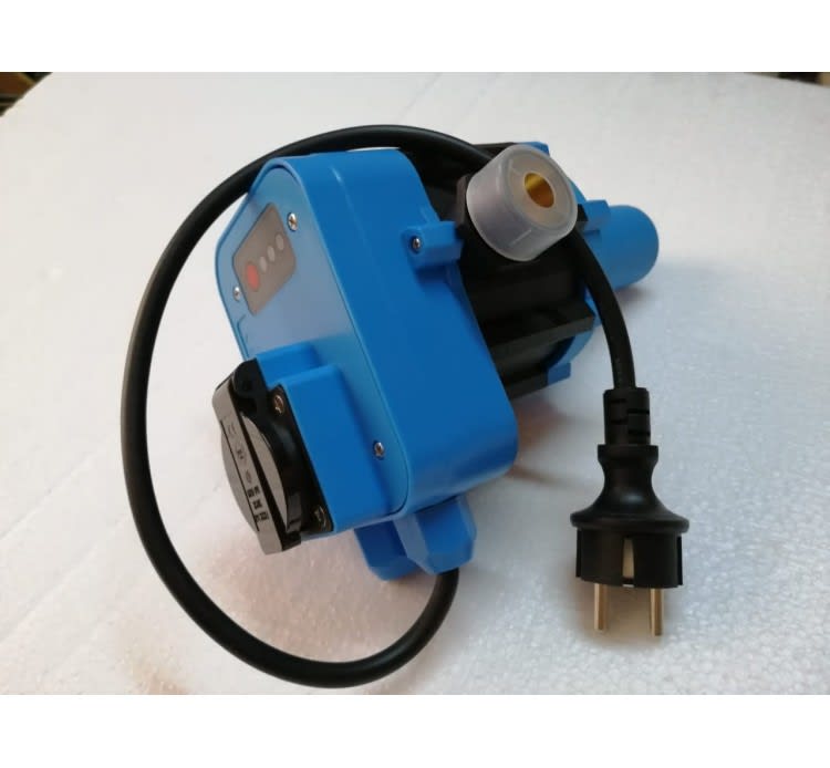 Presostato Control Presión Con Enchufe Y Porta Enchufe8