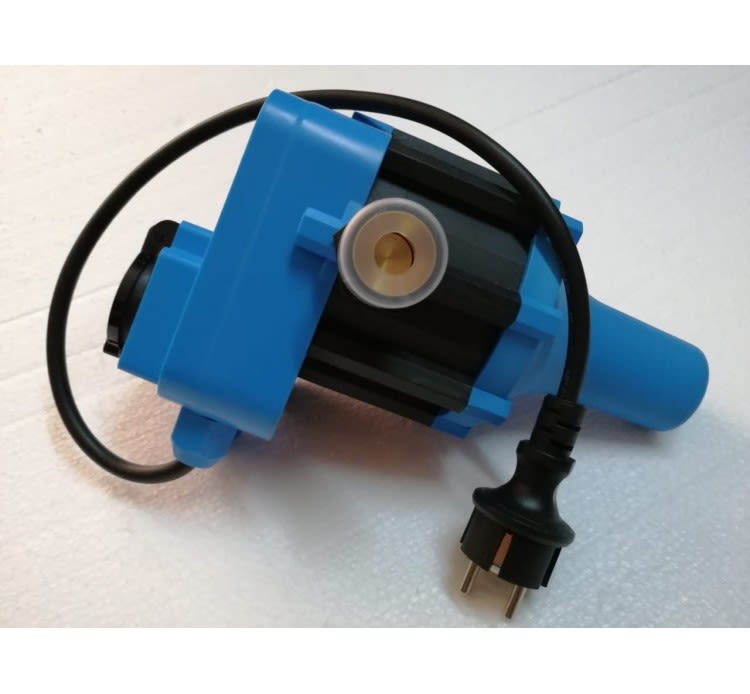 Presostato Control Presión Con Enchufe Y Porta Enchufe4