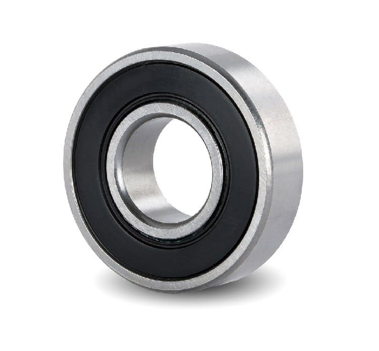 Rodamiento 25x52x15mm 6205 2RS1