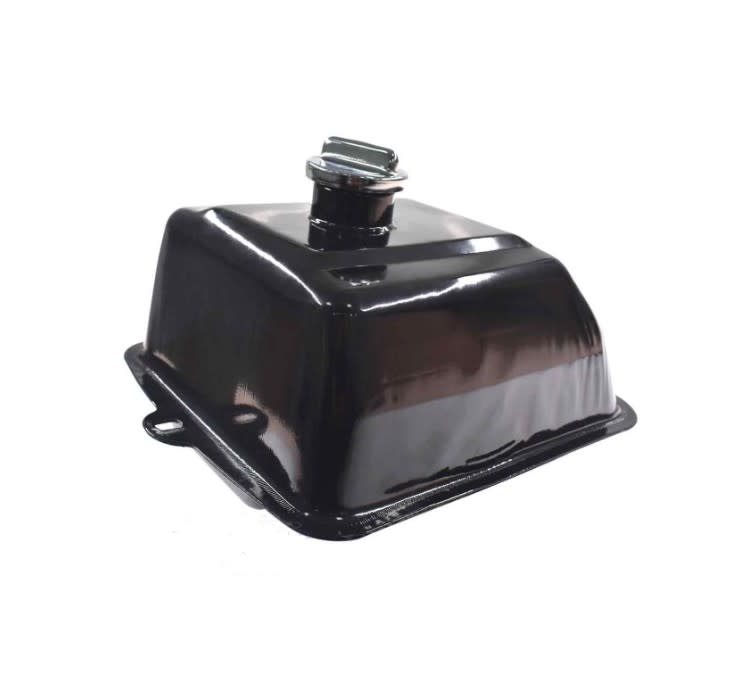 Estanque Bencina Metalico 4.5L Moto ATV3