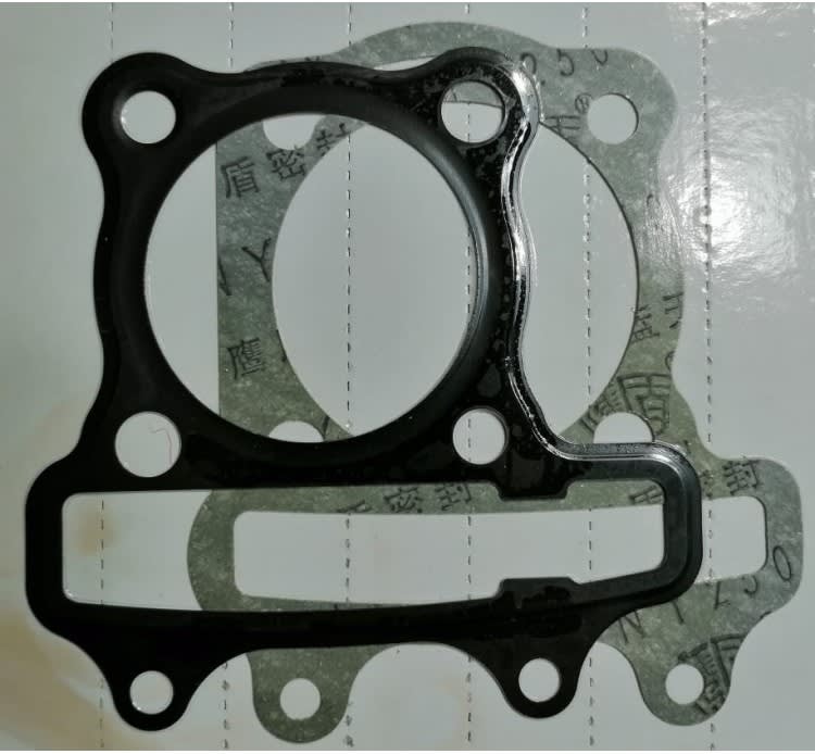 Empaquetadura Cilindro Moto Scooter1