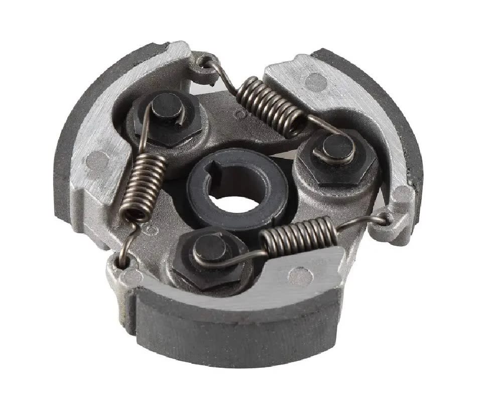 2 Centrifugos 49cc 2t G Moto Mini Cross Atv Pocket2