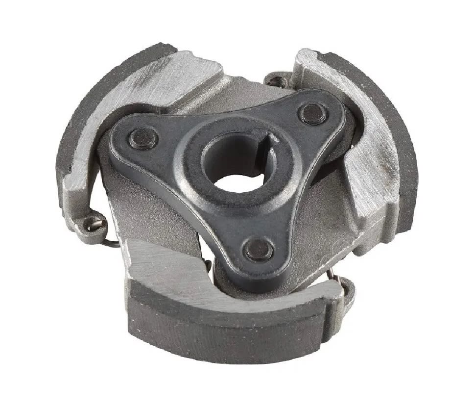 2 Centrifugos 49cc 2t G Moto Mini Cross Atv Pocket3