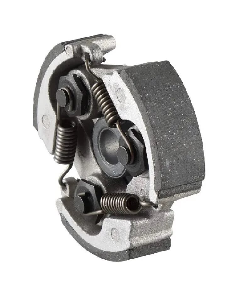 2 Centrifugos 49cc 2t G Moto Mini Cross Atv Pocket4