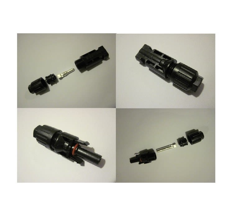 Conector FV 1 MC4 Simple2