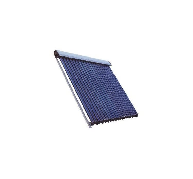 Colector Solar Presurizado Heat Pipe 20T1