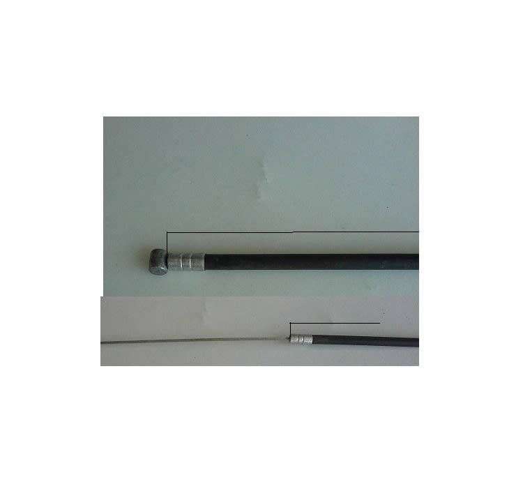 Piola FR Moto ATV F1010 LT1170mm SR R2