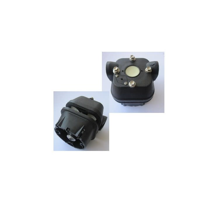 Cabezal Bomba FL-402