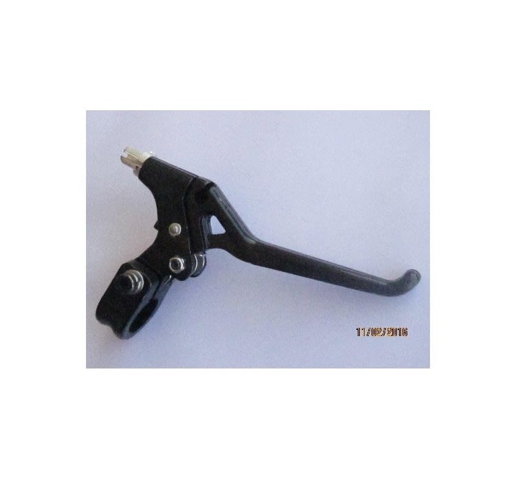 Manilla Embrague Motor bici aluminio N3