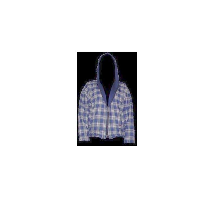 Poleron Reversible s-m-l-xl2