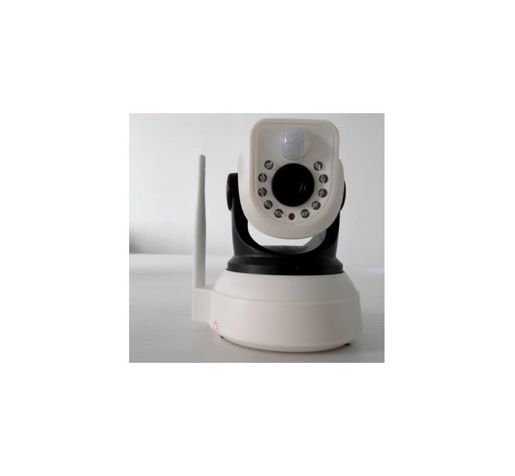 Camara vigilancia Wifi3
