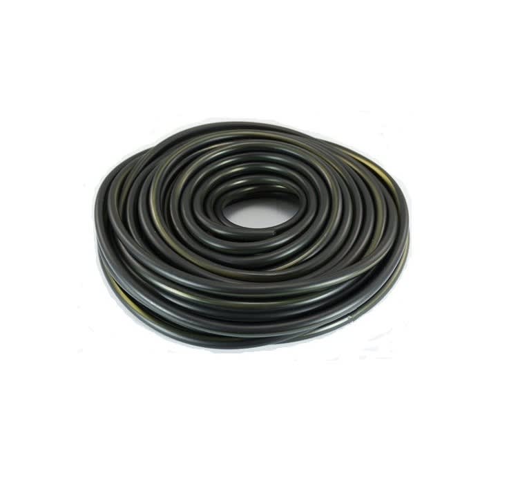 Manguera Carburador Moto Por Metro Gris Plomo1