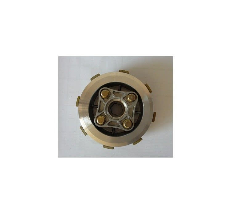 Prensa Embrague CB190 4P4