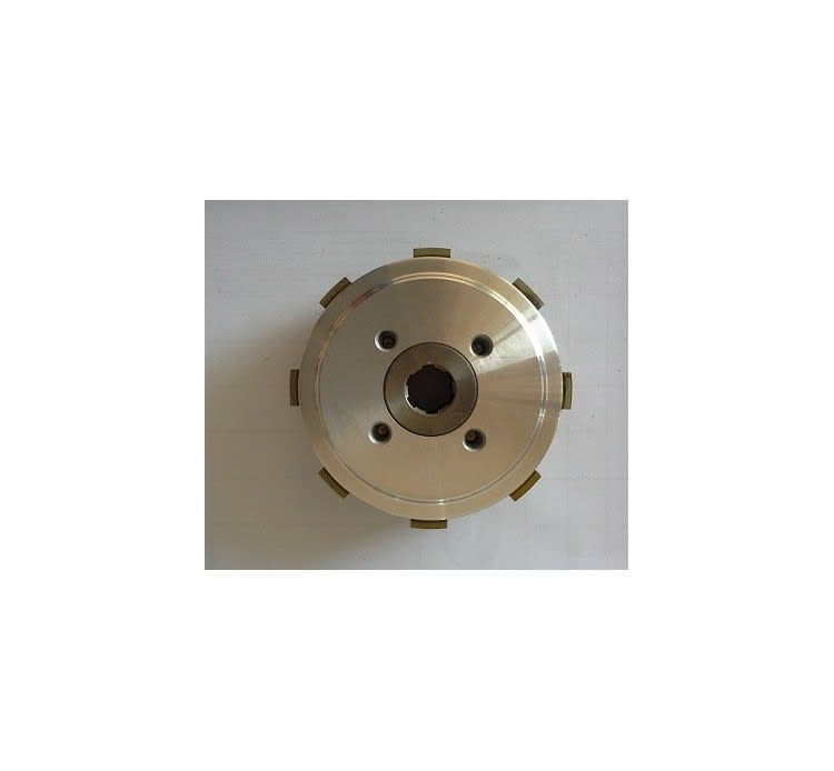 Prensa Embrague CB190 4P2