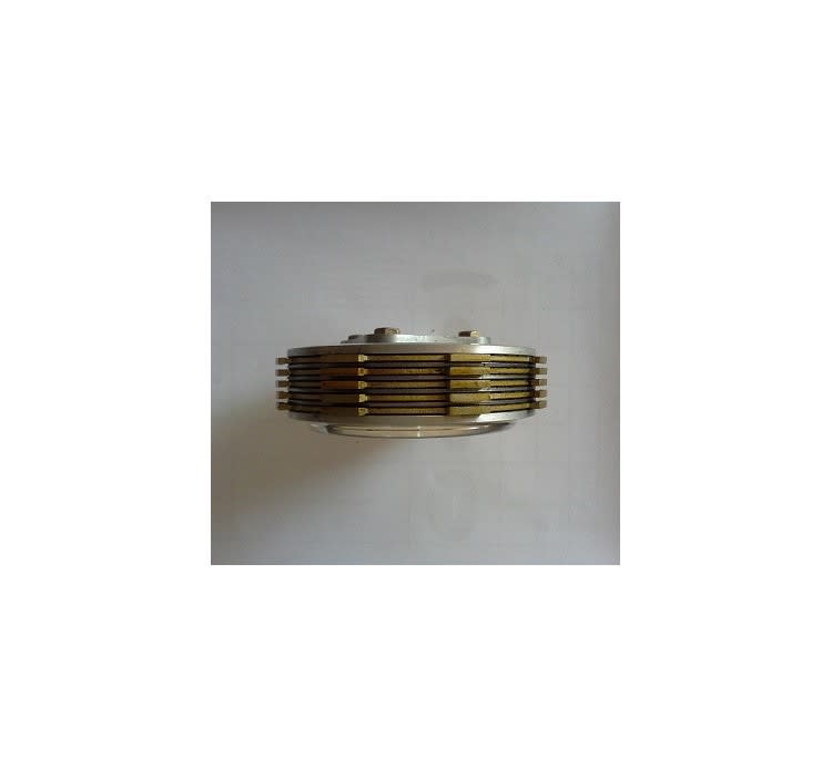 Prensa Embrague CB190 4P1